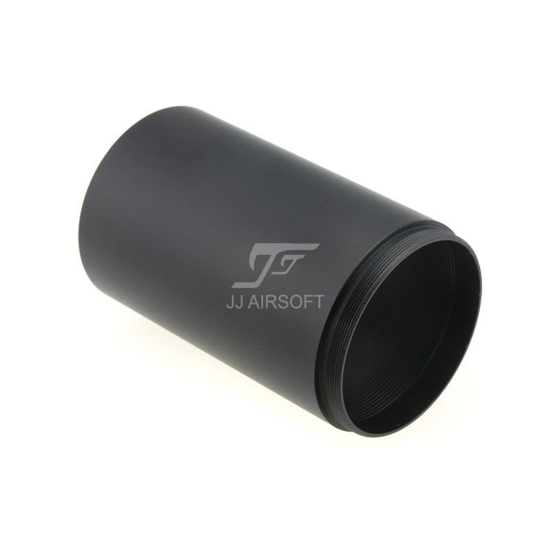 Kurzes Verlängerungszielfernrohr 3,5-10x40E-SF (JJ Airsoft)