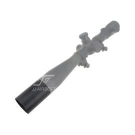 Kurzes Verlängerungszielfernrohr 3,5-10x40E-SF (JJ Airsoft)