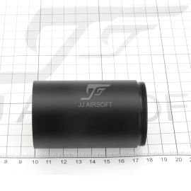 Kurzes Verlängerungszielfernrohr 3,5-10x40E-SF (JJ Airsoft)