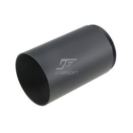 Kurzes Verlängerungszielfernrohr 3,5-10x40E-SF (JJ Airsoft)