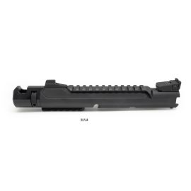 Mamba Type B Black Upper Receiver for AAP-01 (Action Army)