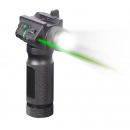 Poignée Tactique UX LaserLight (Umarex)