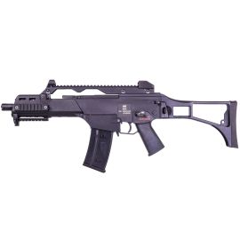 G36C 999c Open Bolt GBBR (WE)
