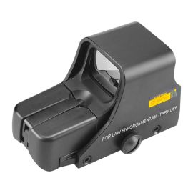 Viseur holographique à point rouge (DragonPro)