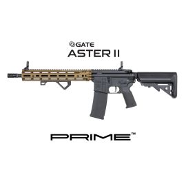M4 Prime SA-P28 ASTER II Daniel Defense Brushless 12,5" (Specna Arms)