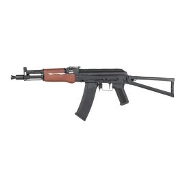 copy ofKalashnikov AK74 HAL Color Wood & Fiber (Specna Arms)