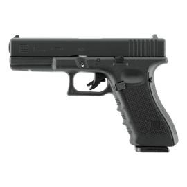 Umarex Glock G17 Gen4 Gaz GBB (Umarex) RE-UM26411-G1 Réplique Glock Gaz Airsoft