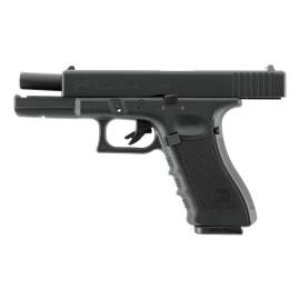 Umarex Glock G17 Gen4 Gaz GBB (Umarex) RE-UM26411-G1 Réplique Glock Gaz Airsoft