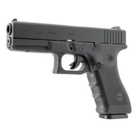 Umarex Glock G17 Gen4 Gaz GBB (Umarex) RE-UM26411-G1 Réplique Glock Gaz Airsoft