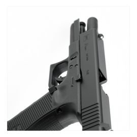 Umarex Glock G17 Gen4 Gaz GBB (Umarex) RE-UM26411-G1 Réplique Glock Gaz Airsoft