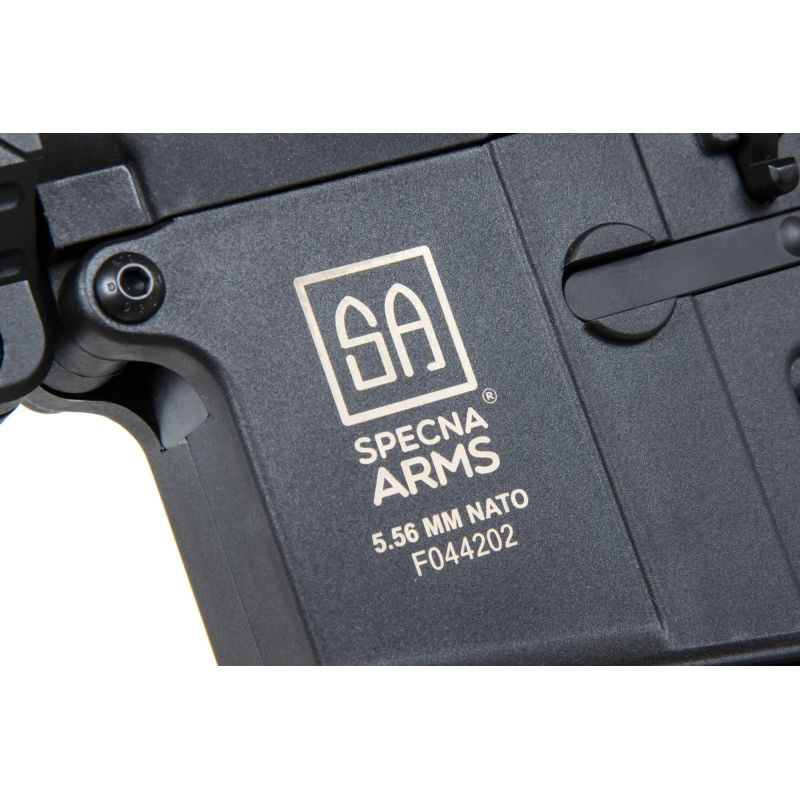 Specna Arms M4 Flex SA-F09 HAL Gen2 ETU (Specna Arms) RE-SPE014745X Specna Arms M4 Airsoft