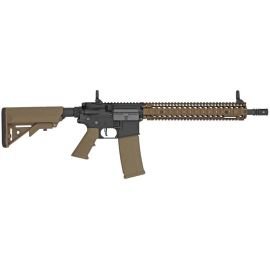 M4 6mm SA-P26 ASTER II Daniel Defense MK18 Brushless(Specna Arms)