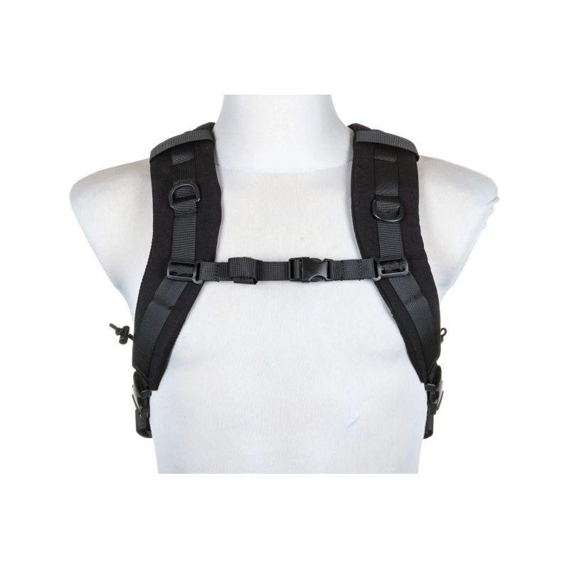 Specna Arms Sac à dos 20L Laser cut (Specna Arms) AC-SPE2004XXXX Sac à Dos
