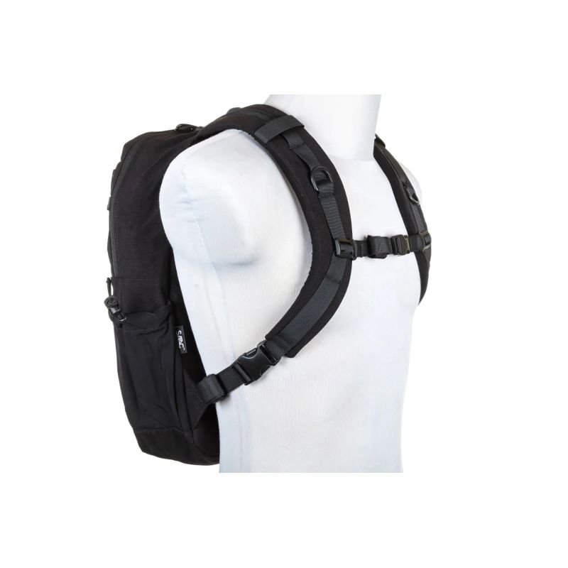 Specna Arms Sac à dos 20L Laser cut (Specna Arms) AC-SPE2004XXXX Sac à Dos