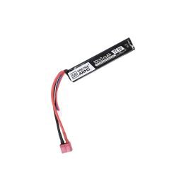 copy ofLiPo-Akku 11,1v Stick / PDW 600mAh T-Dean (Specna Arms)