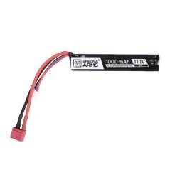 copy ofBatteria LiPo 11,1v Stick / PDW 600mAh T-Dean (Specna Arms)