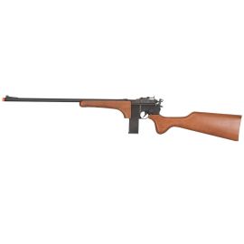 M712 Long-Type Mauser C96 (HFC)