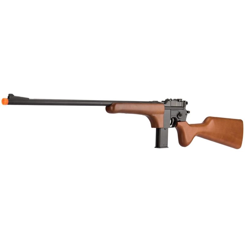 M712 Mauser C96 tipo lungo (HFC)