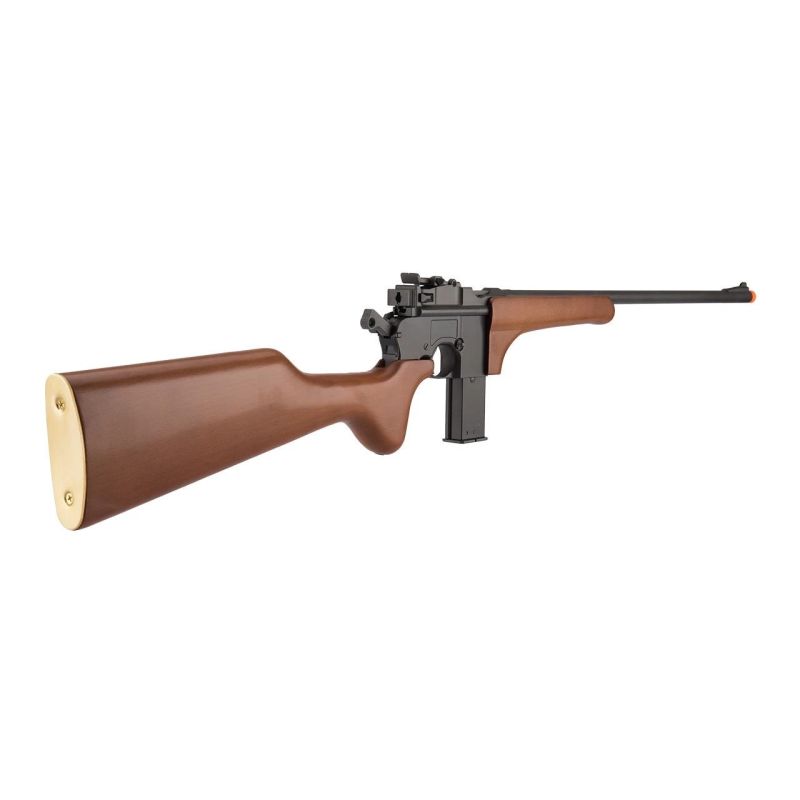 M712 Long-Type Mauser C96 (HFC)