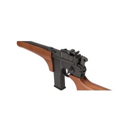 Mauser C96 M712 Lang (HFC)