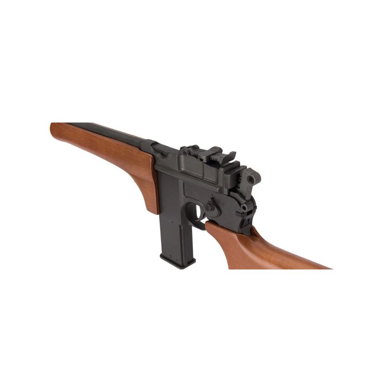 Mauser C96 M712 Lang (HFC)
