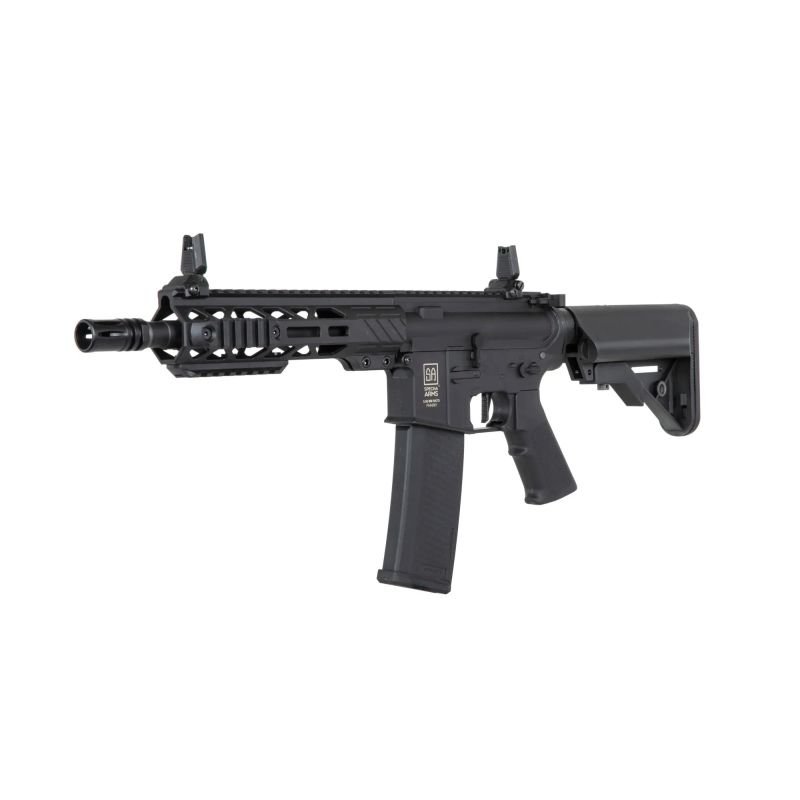 Specna Arms M4 Flex SA-F08 HAL Gen2 ETU (Specna Arms) RE-SPE0104744X Specna Arms M4 Airsoft