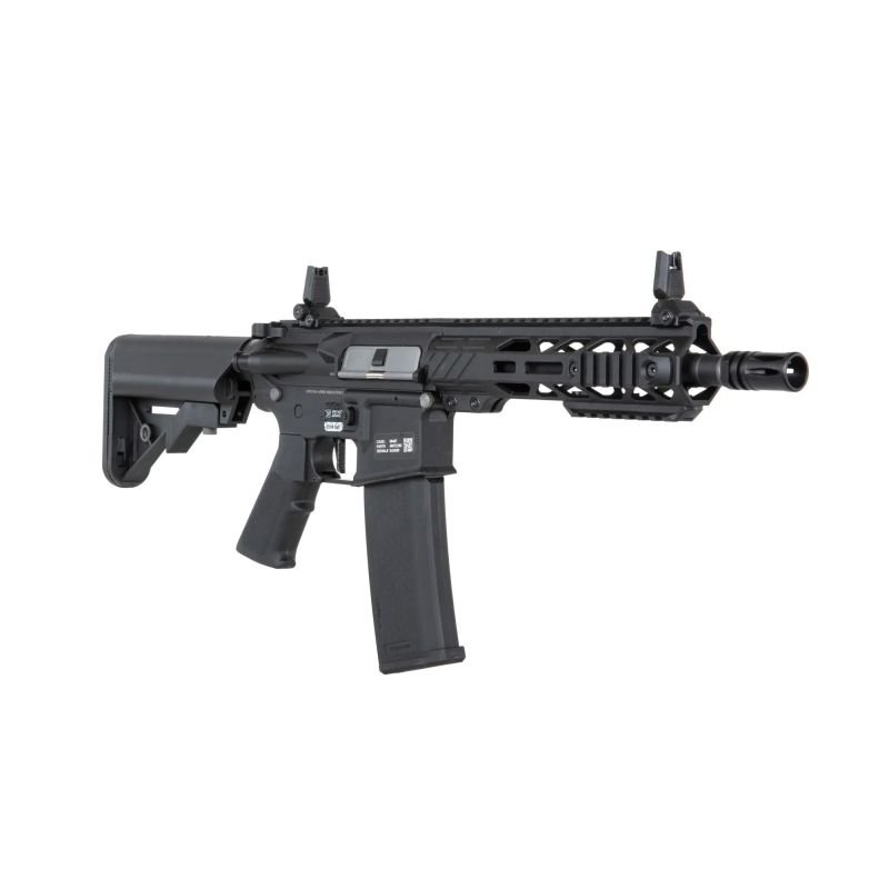 Specna Arms M4 Flex SA-F08 HAL Gen2 ETU (Specna Arms) RE-SPE0104744X Specna Arms M4 Airsoft