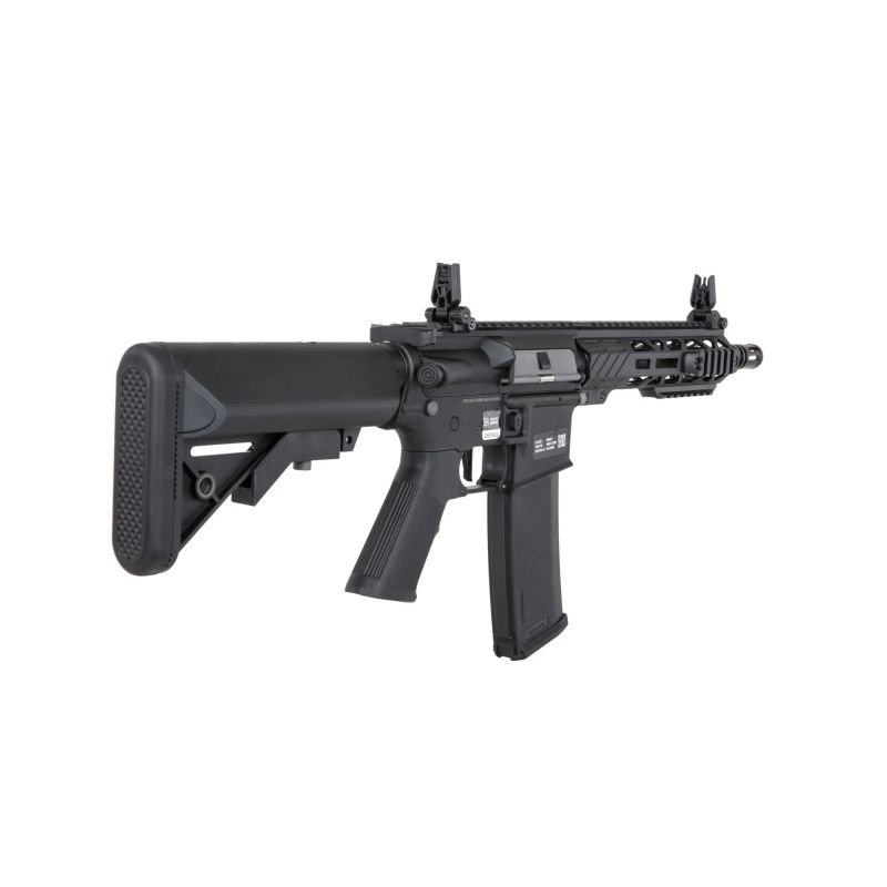 Specna Arms M4 Flex SA-F08 HAL Gen2 ETU (Specna Arms) RE-SPE0104744X Specna Arms M4 Airsoft