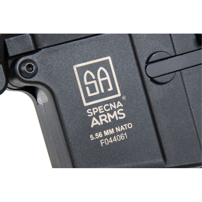 Specna Arms M4 Flex SA-F08 HAL Gen2 ETU (Specna Arms) RE-SPE0104744X Specna Arms M4 Airsoft