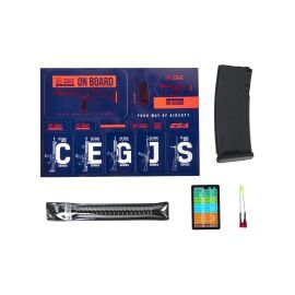 Specna Arms M4 Flex SA-F08 HAL Gen2 ETU (Specna Arms) RE-SPE0104744X Specna Arms M4 Airsoft