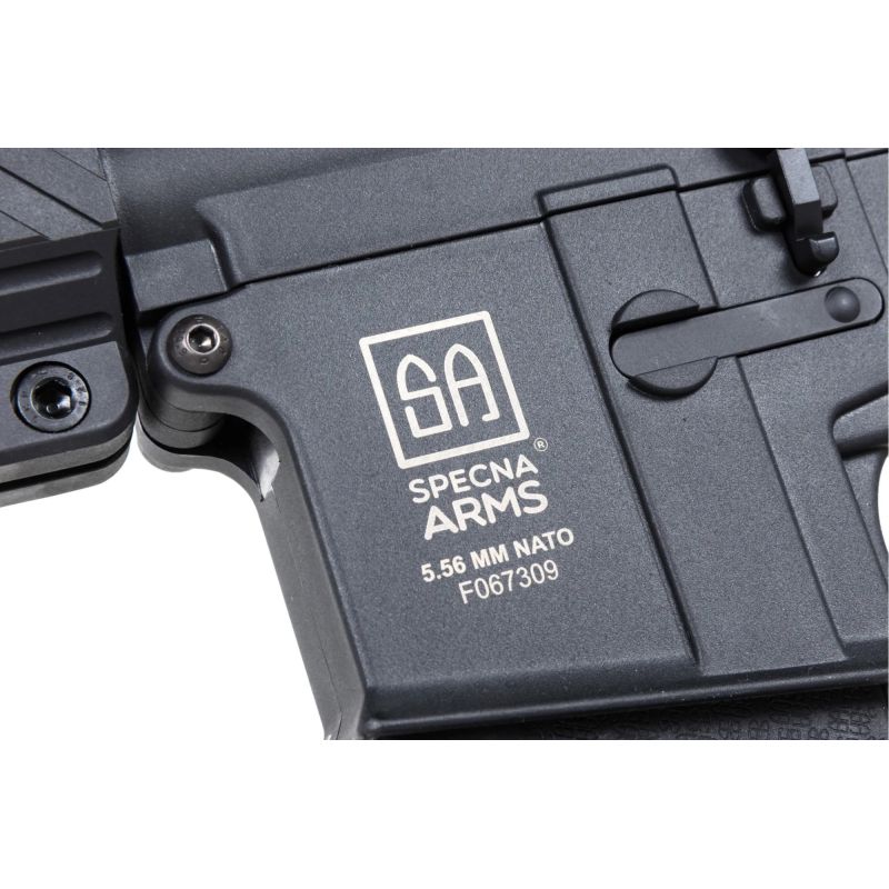 Specna Arms M4 Flex SA-F08 HAL Gen2 Brushless (Specna Arms) RE-SPE0104800X Specna Arms M4 Airsoft