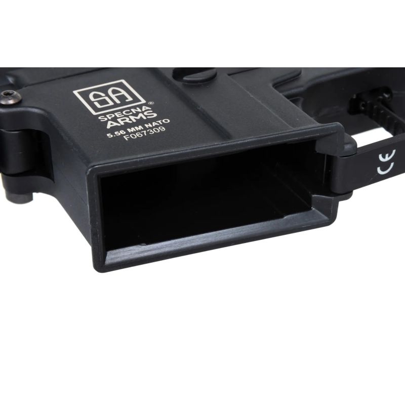 Specna Arms M4 Flex SA-F08 HAL Gen2 Brushless (Specna Arms) RE-SPE0104800X Specna Arms M4 Airsoft