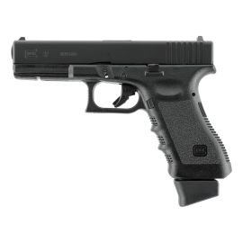 replique-Glock G17 Gen4 Deluxe Co2 (Umarex) -airsoft-RE-UM26414
