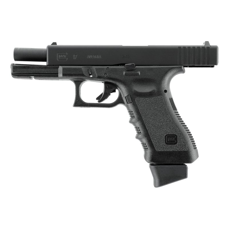 replique-Glock G17 Gen4 Deluxe Co2 (Umarex) -airsoft-RE-UM26414