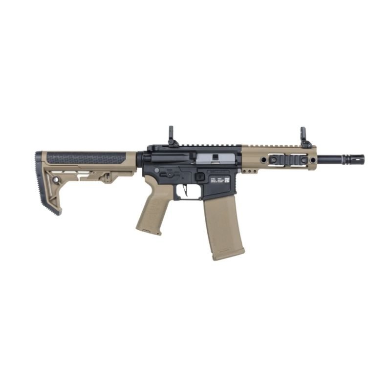 M4 Flex SA-F04 HAL ETU Gen II (Specna Arms)