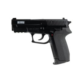 Pistolet Ressort Sig Sauer SP2022 Metal (Swiss Arms 280108)