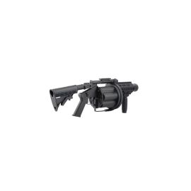 Lance Grenade Multiple GLM (ASG / ICS)