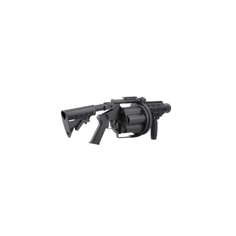 Lance Grenade Multiple GLM (ASG / ICS)