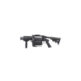 Lance Grenade Multiple GLM (ASG / ICS)