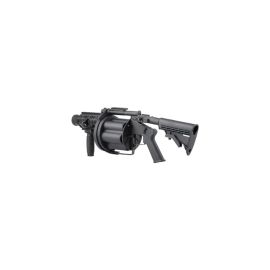 Lance Grenade Multiple GLM (ASG / ICS)