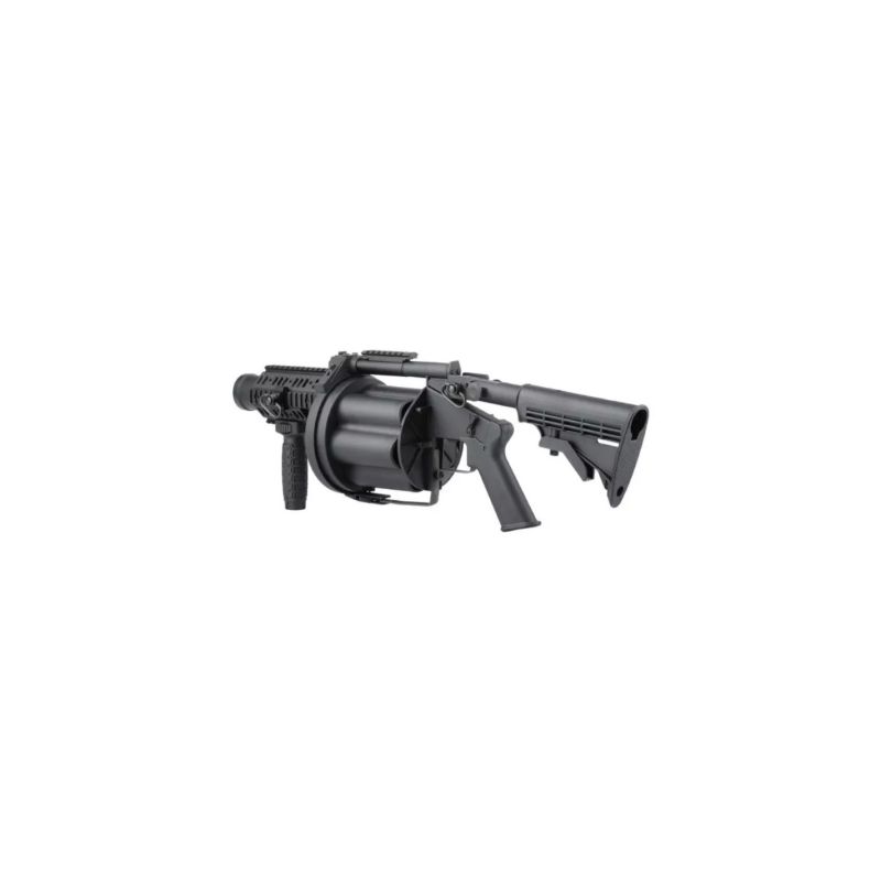Lance Grenade Multiple GLM (ASG / ICS)