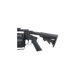 Multiple Grenade Launcher GLM Black (ICS)