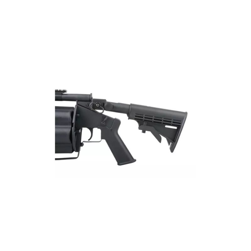 Lance Grenade Multiple GLM (ASG / ICS)