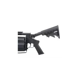 Lance Grenade Multiple GLM (ASG / ICS)