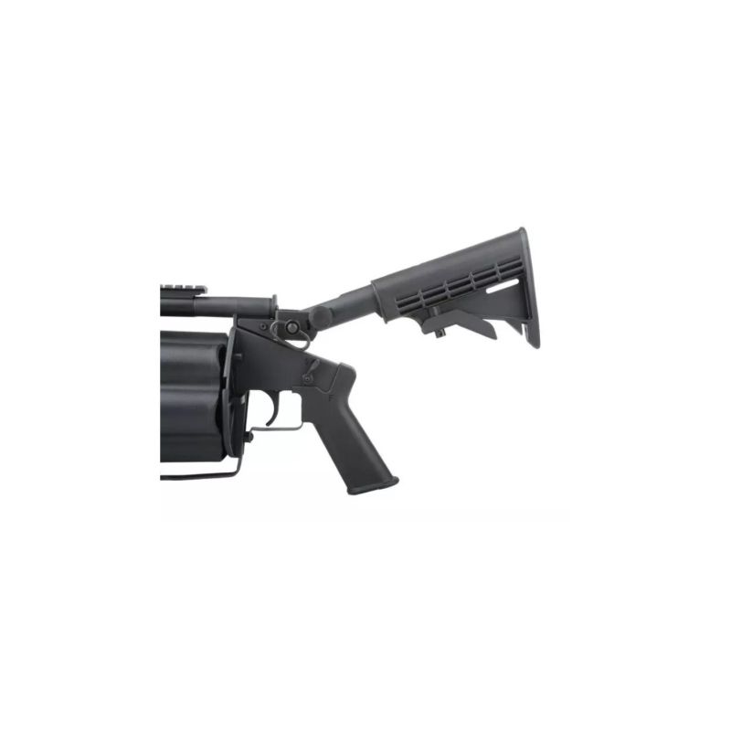 Lance Grenade Multiple GLM (ASG / ICS)