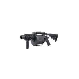 Lance Grenade Multiple GLM (ASG / ICS)