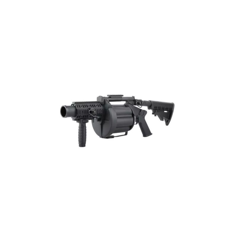 Lance Grenade Multiple GLM (ASG / ICS)