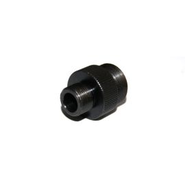 Adaptateur Silencieux AW308 / MB08 (PPS)