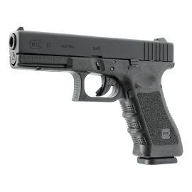 Glock G17 a gas con sistema blowback (Umarex)