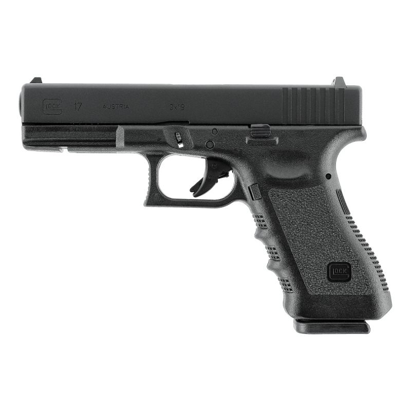 Glock G17 Gaz Blowback (Umarex)